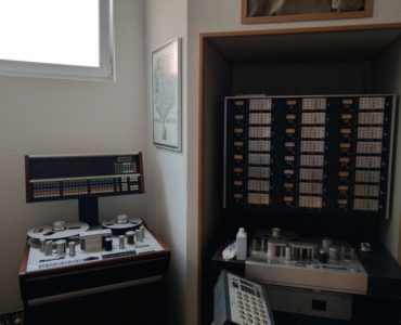 Studer Bandmaschinen